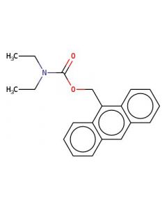 Astatech (ANTHRACEN-9-YL)METHYL N,N-DIETHYLCARBAMATE; 5G; Purity 95%; MDL-MFCD23703153